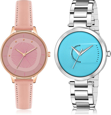TIMENTER GM572-GM220 Analog Watch  - For Women