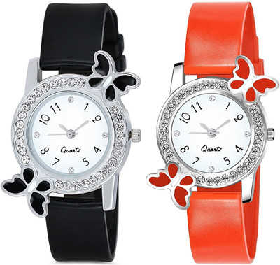 Avanturis Analog Watch  - For Girls