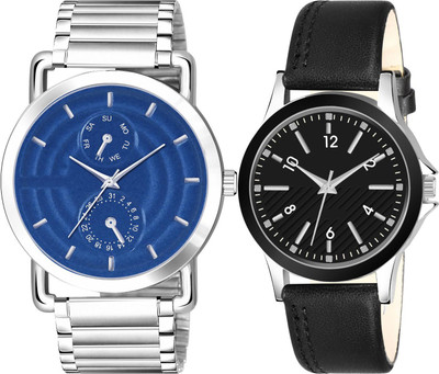 Zeravi Simple Elegant Versatile Watch for Men & Women Analog Watch  - For Men & Women