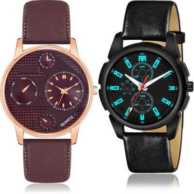 GROOT BM29-S363 Analog Watch  - For Men