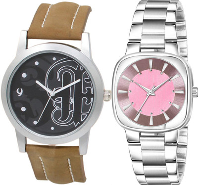 Zeravi Simple Elegant Versatile Watch for Men & Women Analog Watch  - For Men & Women