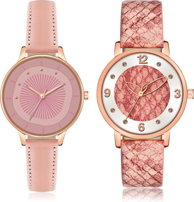 TIMETRANSELEVATE GM572-GM363 Analog Watch  - For Women