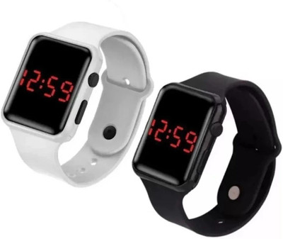 HF Haifun Fancy for Boys and Girls New Digital Watch Digital Watch  - For Boys & Girls