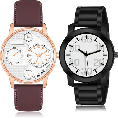 NEUTRON BM28-B674 Analog Watch  - For Men