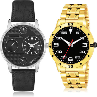 TIMETRANSELEVATE BM31-(75-S-21) Analog Watch  - For Men