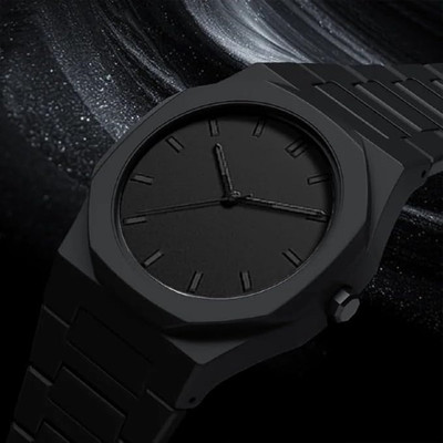 SYNEX Analog Watch  - For Men