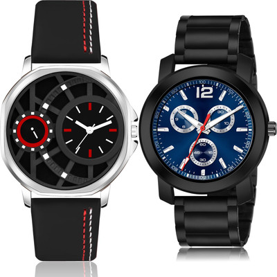 NEUTRON BM44-(71-S-20) Analog Watch  - For Men