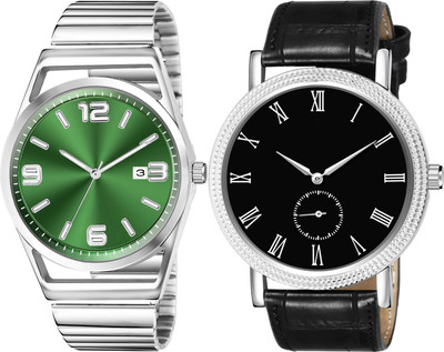 Zeravi Simple Elegant Versatile Watch for Men Analog Watch  - For Men