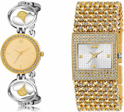 Scepter LR258-LR288 Analog Watch  - For Women