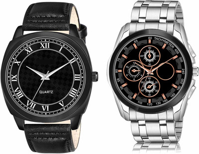 Scepter LR88-LR114 Analog Watch  - For Men