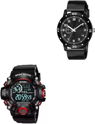 Vilantra Collection Analog Watch  - For Men & Women