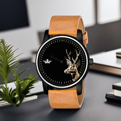 LOREM LR69 Sporty & Dynamic Series Analog Watch  - For Men