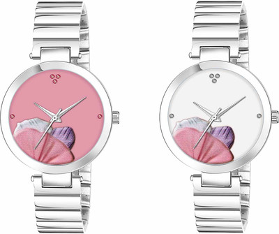 Scepter LR313-LR314 Analog Watch  - For Women