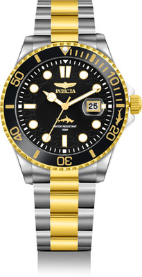 INVICTA Pro Diver Pro Diver Quartz Multi Dial Analog Watch  - For Men