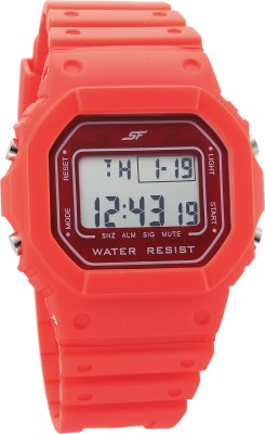 SONATA SF Hexa 1 Hexa 1 Digital Watch  - For Boys & Girls