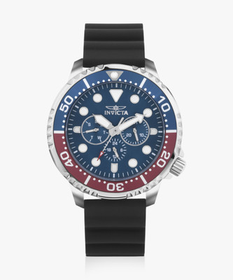 INVICTA 47231 Pro Diver Blue Dial Analog Watch  - For Men