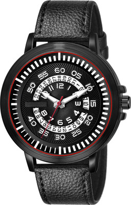 Walrus Incubator Incubator-II-020202 Analog Watch  - For Men