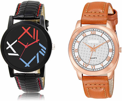 ROTATE LR12-LR337 Analog Watch  - For Men & Women