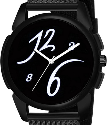 Vishwas Studio VS-LR61 Analog Watch  - For Men