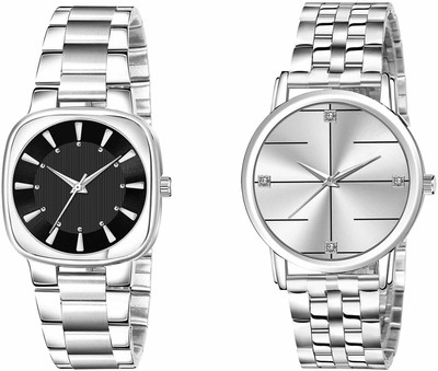 Scepter LR298-LR321 Analog Watch  - For Women