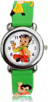 Filsfa Analog Watch  - For Boys & Girls