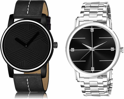 FERRIZZO LR67-LR118 Analog Watch  - For Men