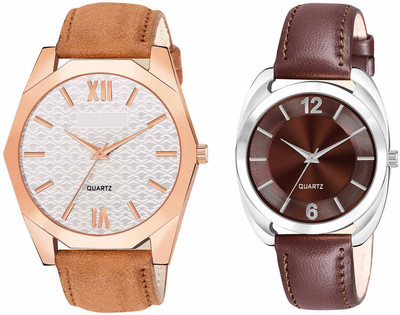ROTATE LR84-LR326 Analog Watch  - For Men & Women