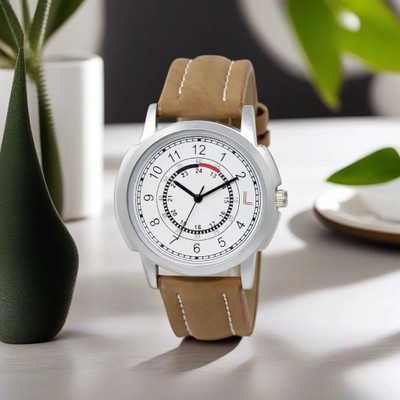 LOREM DB-LR17 Analog Watch  - For Men