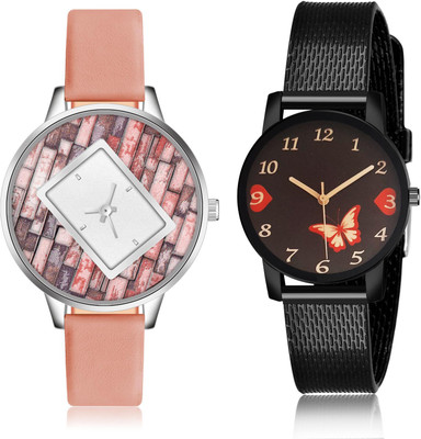 TIMETRANSELEVATE GM569-G528 Analog Watch  - For Women