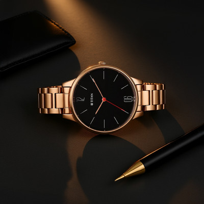 Titan TITAN NEO TRENDZ PHASE 2 LADIES TITAN NEO TRENDZ PHASE 2 Analog Watch  - For Women