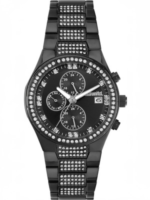 Unltd. by TIMEX Group Analog Watch  - For Men