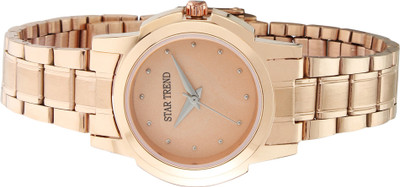 sSTARTREND Analog Watch  - For Men