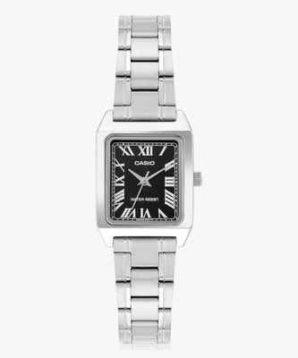 CASIO LTP-V007D-1BUDF ENTICER LADIES Analog Watch  - For Women