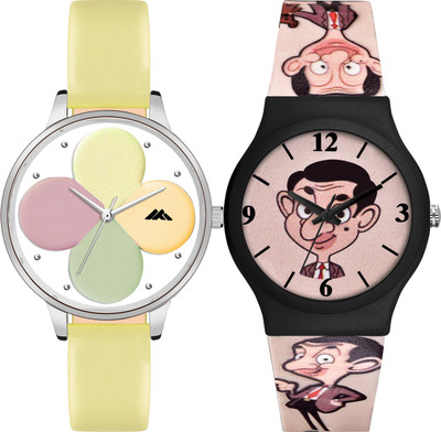 Freshilo Official Trendy Analog Watch Analog Watch  - For Men & Women