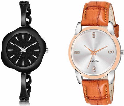 Scepter LR261-LR344 Analog Watch  - For Women