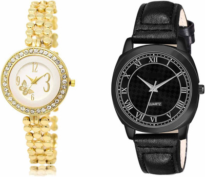 Scepter LR203-LR335 Analog Watch  - For Women