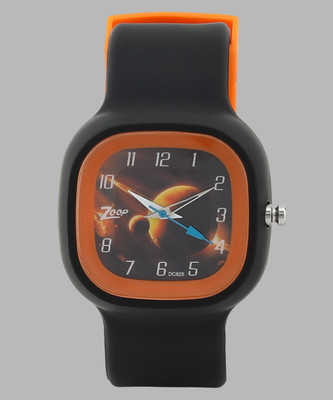 Zoop Analog Watch  - For Boys