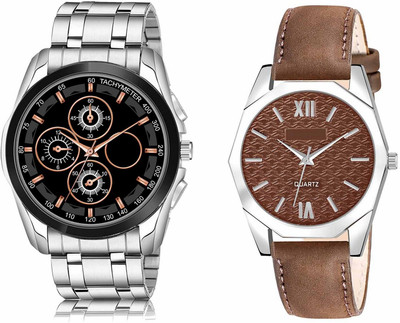 ROTATE LR114-LR332 Analog Watch  - For Men & Women