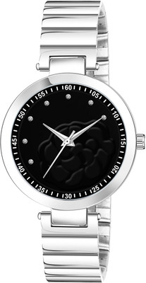 MORZI MZ-LR315 Analog Watch  - For Women