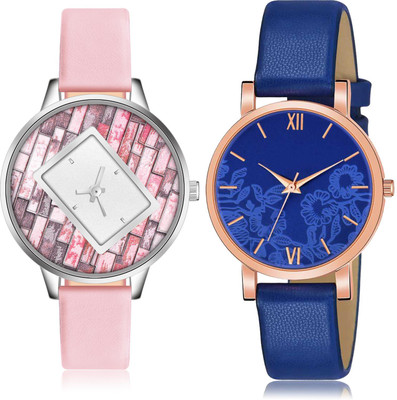 TIMETRANSELEVATE GM567-G540 Analog Watch  - For Women