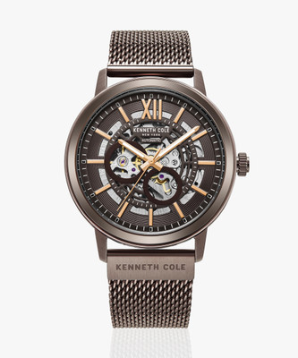Kenneth Cole KCWGL2217202MN Analog Watch  - For Men