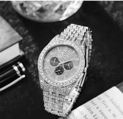Glowme Analog Watch  - For Men & Women