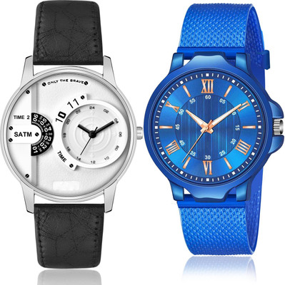 NEUTRON BM38-BRM37 Analog Watch  - For Men