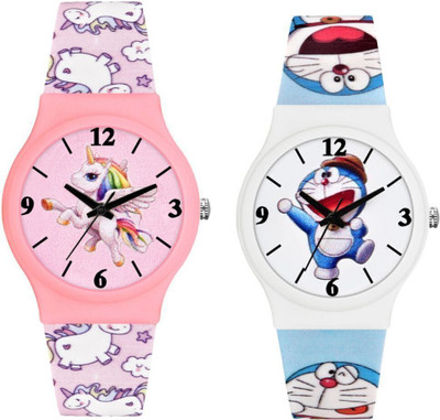 SHURAI MT-732--733 watch | watch for men| watch for women |watch for girl | kids watch Analog Watch  - For Boys & Girls