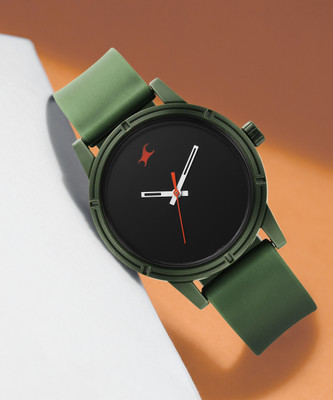 Fastrack Analog Watch  - For Men
