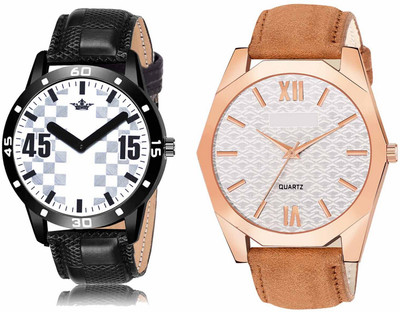 Burst LR58-LR84 Analog Watch  - For Men