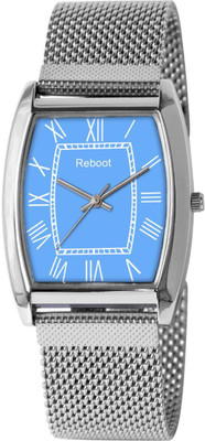 Reboot Exclusive Premium Analog Watch  - For Men