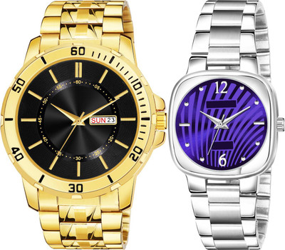 Zeravi Simple Elegant Versatile Watch for Men & Women Analog Watch  - For Men & Women