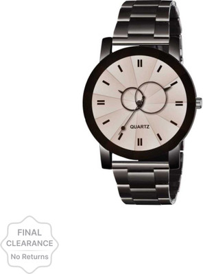 Bolun Analog Watch  - For Men & Women