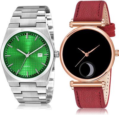 TIMETRANSELEVATE BL46.160-BCPL30 Analog Watch  - For Men